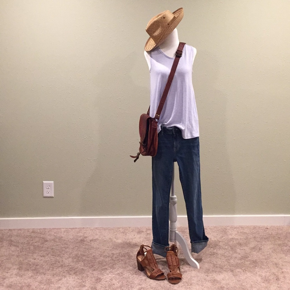 Merona - High-low tank